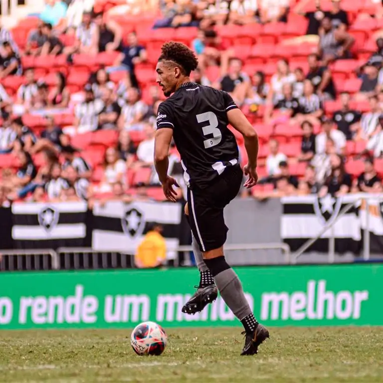 Adryelson - Botafogo